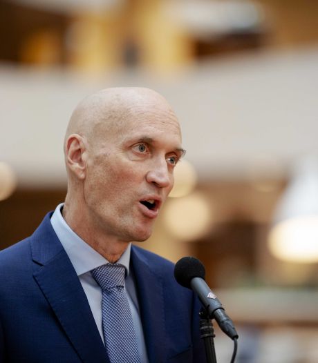 Reguliere Zorg Weer Afgebouwd Vanwege Nieuwe Coronagolf Binnenland Gelderlander Nl