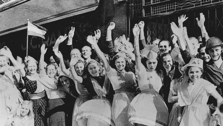 Kerstmis: kleine illusie van weelde en welbehagen - Volkskrant