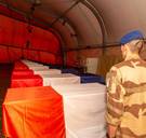 IS claimt verantwoordelijkheid voor crash Franse legerhelikopters met dertien doden