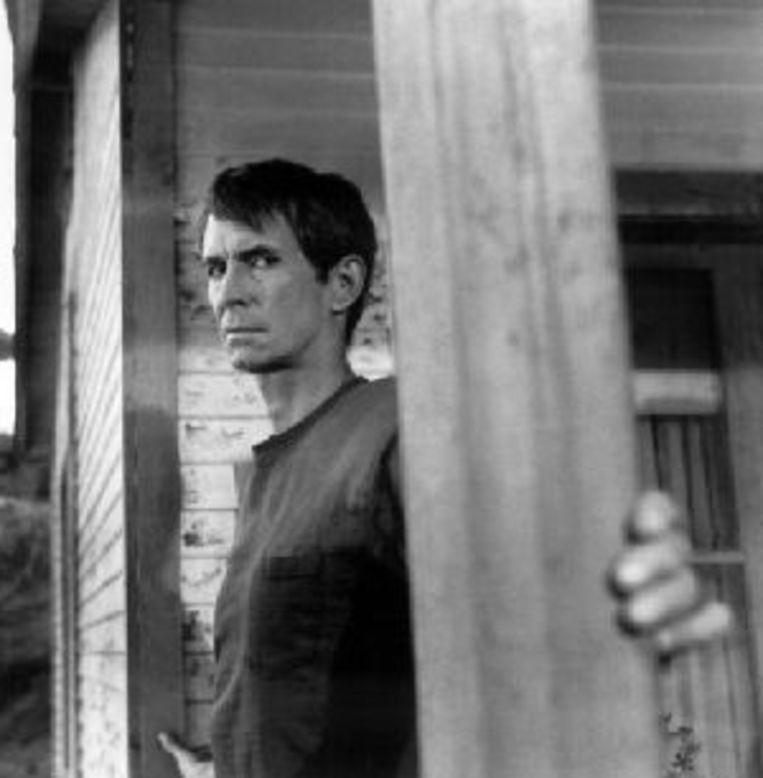 Jeugd van Norman Bates (&#039;Psycho&#039;) wordt tv-reeks | De Morgen