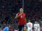 Nagenieten: De mooiste doelpunten van Robben bij Bayern