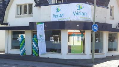 Vérian bijna failliet, huishoudelijke hulp mogelijk naar ander zorgbedrijf