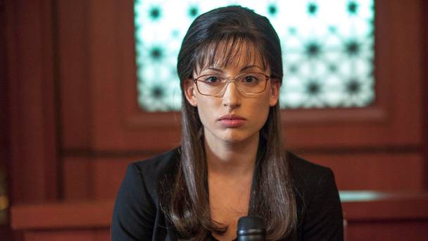 Jodi Arias: Dirty Little Secret