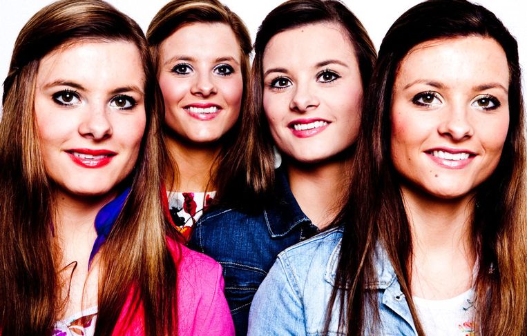 Net 5 En Veronica In Het Najaar Geacteerde Reality En