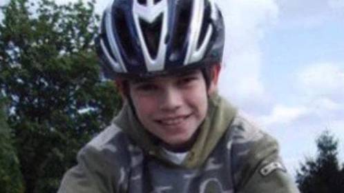 Naar de jeugdjaren van Wout van Aert