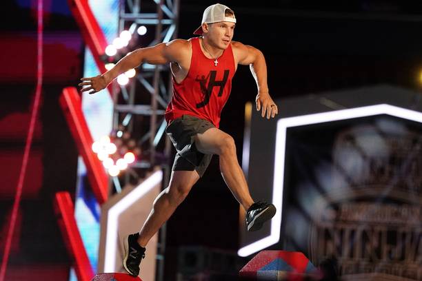 American Ninja Warrior