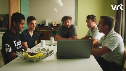 7. Aflevering 7