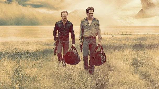 Hell or High Water