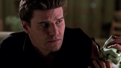 14. I've got You Under My Skin