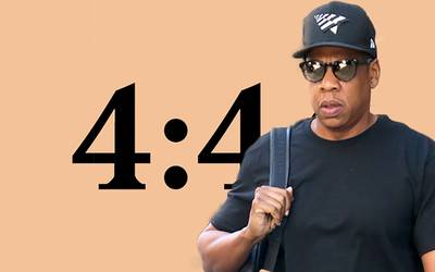 Ontrouwe Jay-Z gelooft plotsklaps in wonderen
