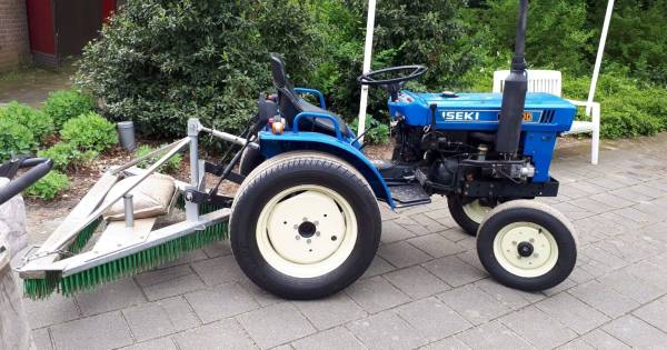 Dalende misdaadcijfers 7642. .