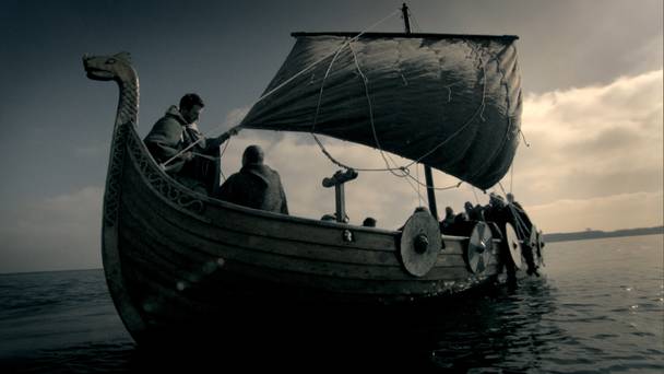 Viking Apocalypse