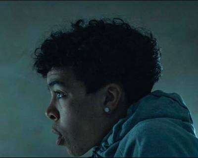 Basketballende zoon Anouk vertrekt naar Amerika