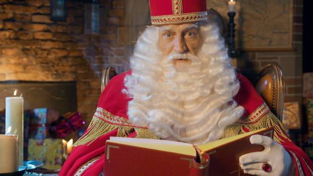 De Club van Sinterklaas & het Grote Pietenfeest