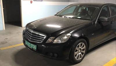 Turkse politie ontdekt auto Saoedisch consulaat in garage