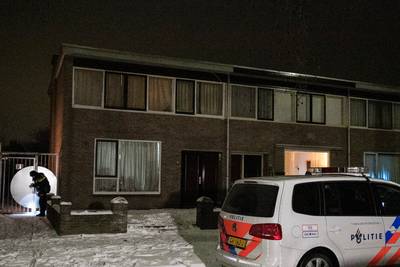 Opnieuw een overval in Nijmegen, ditmaal een woning in de Nijmeegse wijk Hatert