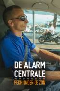 boxcover van De Alarmcentrale: Pech onder de Zon