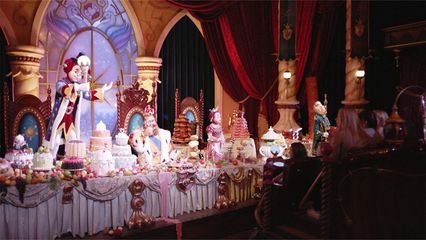 15. Symbolica - Schattentoer