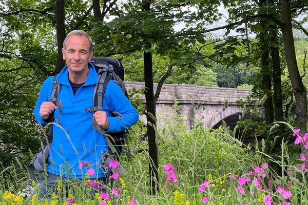 Robson Green's Weekend Escapes
