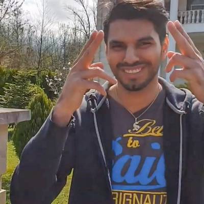 OM kan niet bij ontsnapte ‘treitercrimineel’ Gheiybe in Iran