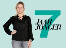 Marion (40): “Mijn kinderen zullen mij niet herkennen”
