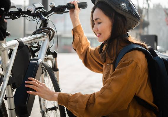Accuut mee stoppen: 5 dingen die je nóóit moet doen met jouw fietsaccu