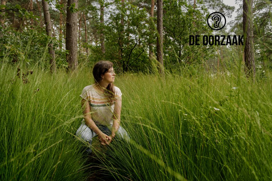 ‘Hier heeft de natuur me hersteld van mijn depressie’: zij gingen op zoek naar stilte in de zomer