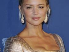 Virginie Efira Explique Pourquoi Elle A Pris La Nationalite Francaise People 7sur7 Be