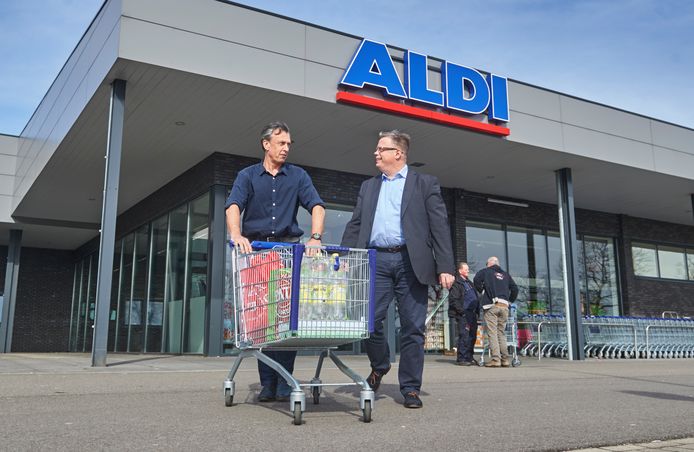 Lebensmittel Gunstig Kaufen Aldi Sud