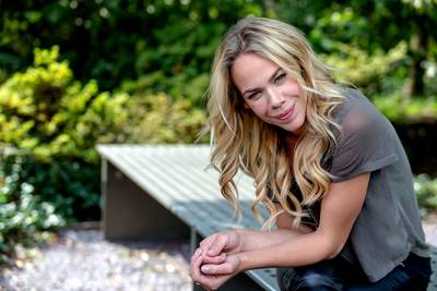 Nicolette verlangt terug naar eerste liefde en Jan Smit bouwt Taj Mahal na