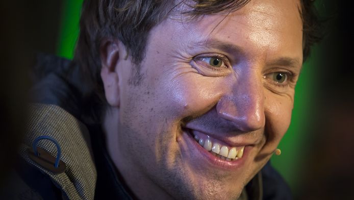 Regisseur Widm Mol Aanwijzing Grootste Fout Uit Carriere Tv Radio Ad Nl