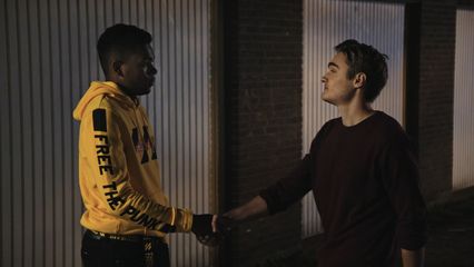 11. Aflevering 11