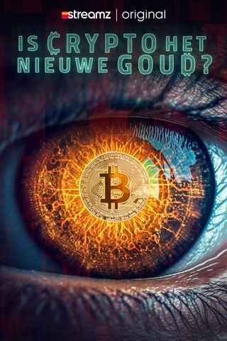 Is Crypto het Nieuwe Goud?