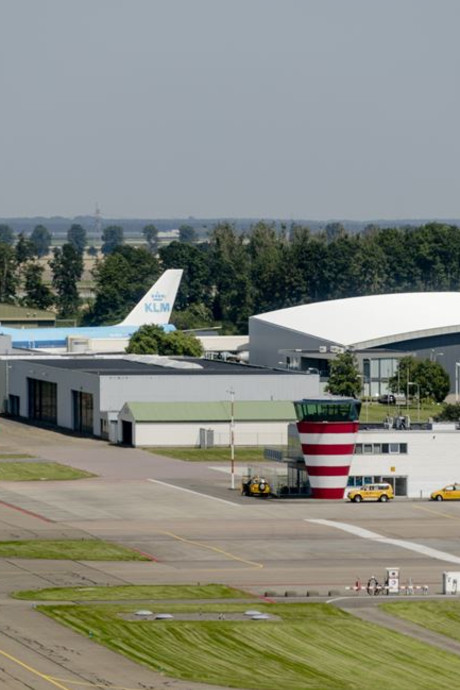 Roc lelystad vakantie