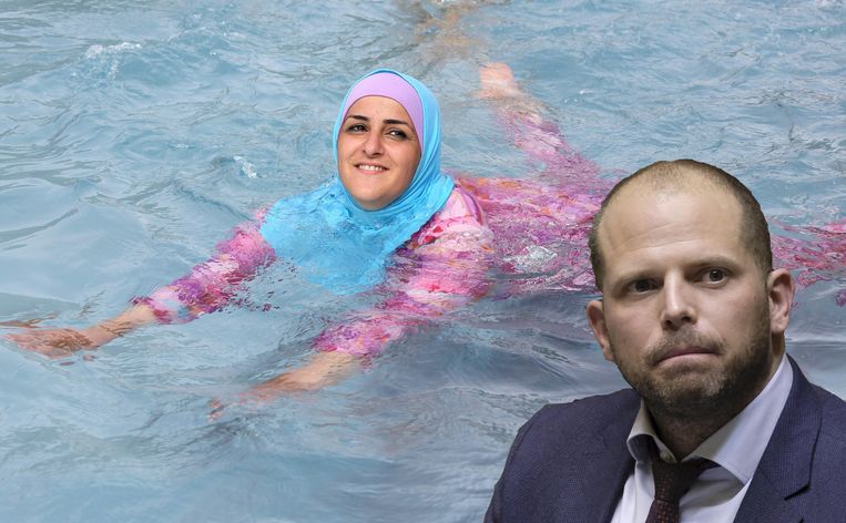 Afbeeldingsresultaat voor boerkini