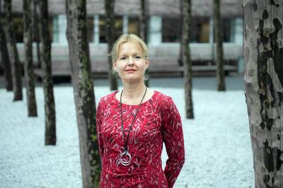 'Het gaat veel beter met de wereld dan we denken'