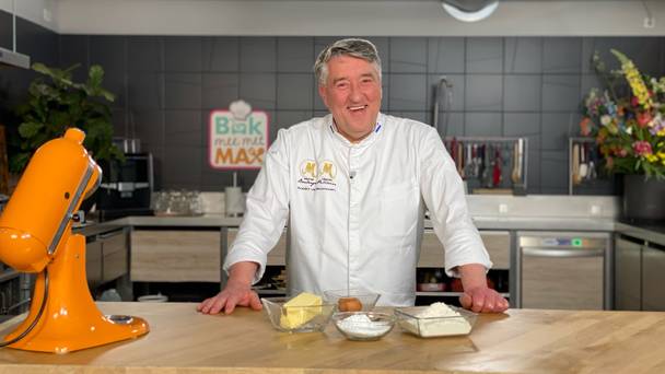 Bak mee met MAX