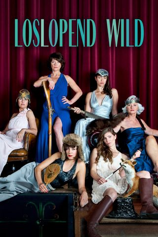 Loslopend Wild