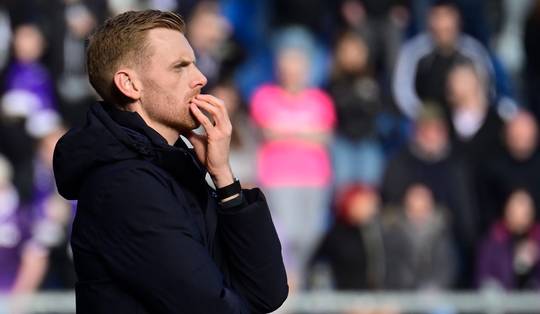 Crisis bij Anderlecht: interim-coach Still verlaat club, die ook technisch directeur Renard ontslaat