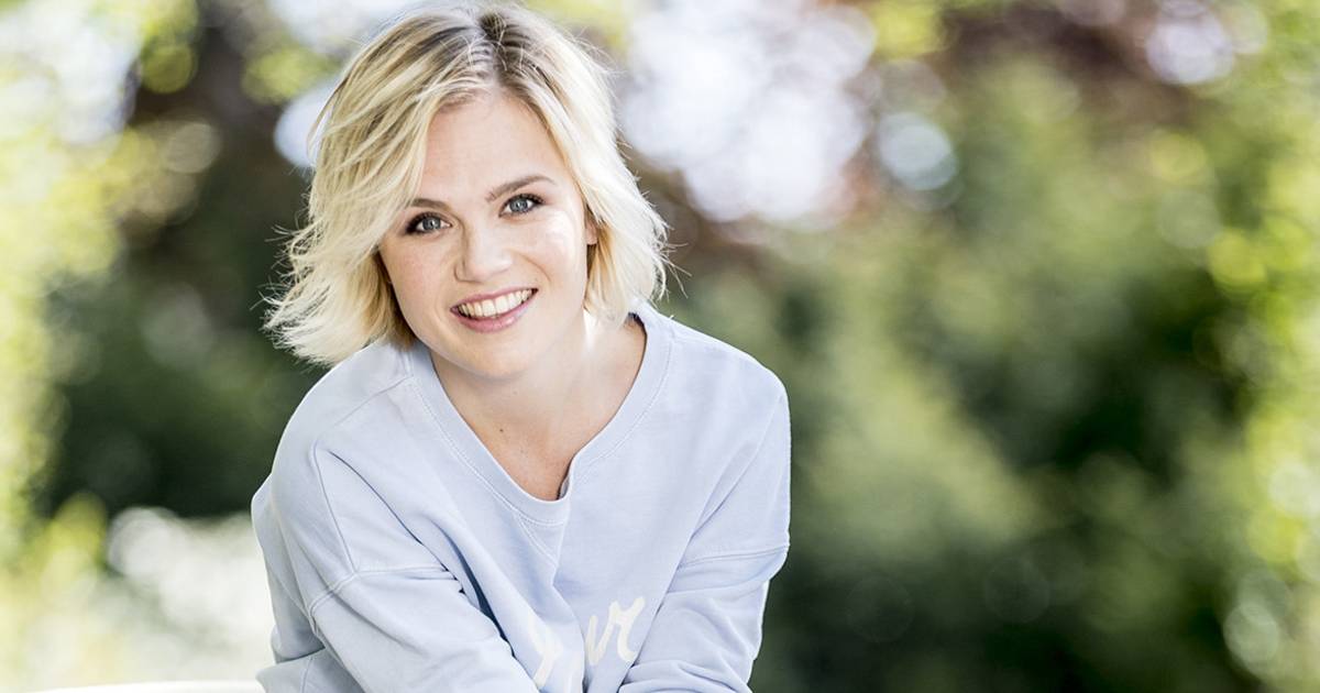 Jindra van 'K3 zoekt K3': 'Ik begon zelf te geloven dat ik een trut was' | Story | hln.be