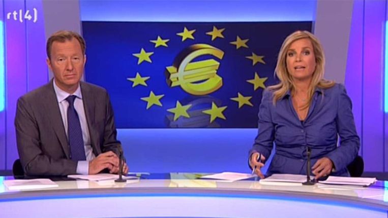 Liefst 250 Presentatrices Azen Op Rtl Nieuws Vacature De Volkskrant