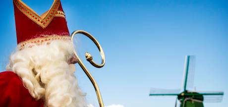 Om Vindt Doodsbedreiging Van Sinterklaas Sniper Helemaal Niet Grappig Binnenland Destentor Nl