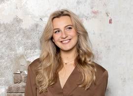 Libelle’s Eva (24) maakte een podcast van haar sessies bij een psycholoog: “Hier, luister maar, dit is therapie, het valt best mee”