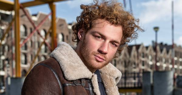 Jamie Trenite En Rutger Vink In Nieuwe Dancing With The Stars