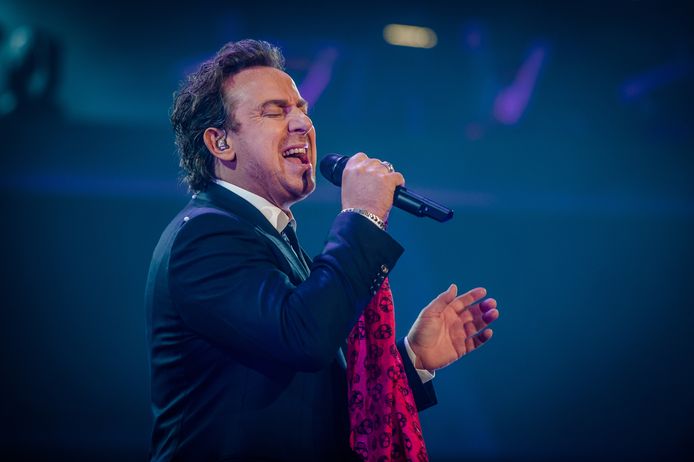 Aan Het Einde Van De Lijn Marco Borsato