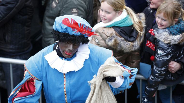 Worden Dit De Sinterklaasliedjes Die We Straks Aan Onze Kinderen Leren De Volkskrant