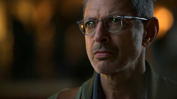 Independence Day: Resurgence 