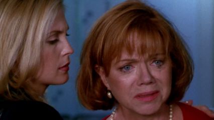 9. Attack of the Scalpel Woman