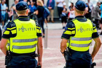 Nederland staat bekend als 'mister Njet'