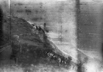 Hobbyfotograaf ontdekt filmrolletje in bijna 100 jaar oude camera: wie zijn dit?